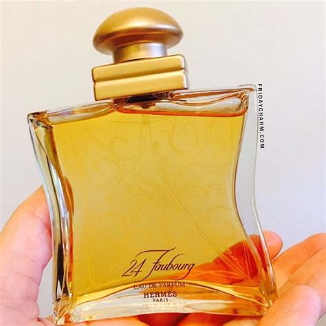 hermes 24 fau perfume